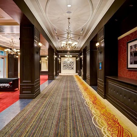 Saratoga Casino Hotel Саратога Спрингс Екстериор снимка