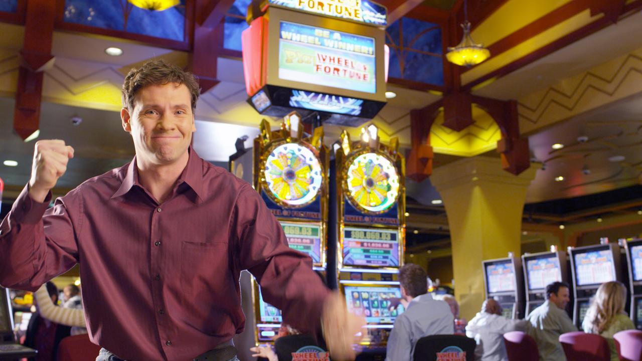 Saratoga Casino Hotel Саратога Спрингс Екстериор снимка