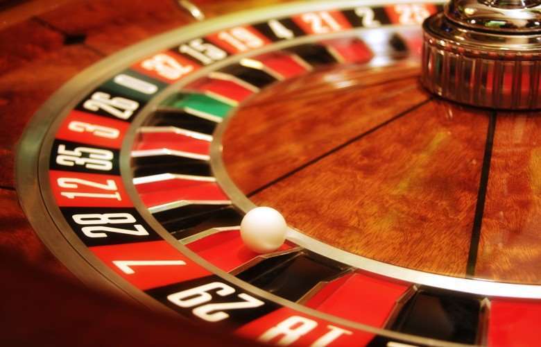 Saratoga Casino Hotel Саратога Спрингс Съоръжения снимка