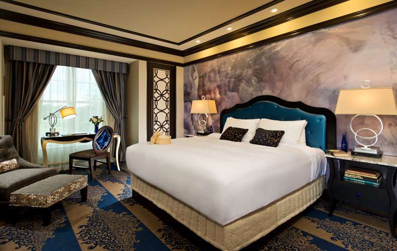 Saratoga Casino Hotel Саратога Спрингс Стая снимка